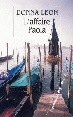 Bertrand.pt - L'Affaire Paola