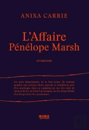 L'Affaire Pénélope Marsh