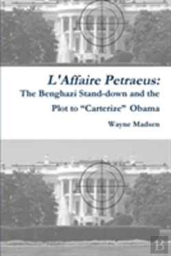Bertrand.pt - L'Affaire Petraeus