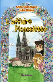 L'Affaire Picassiette