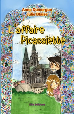 Bertrand.pt - L'Affaire Picassiette