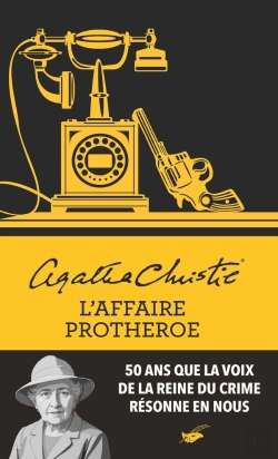 Bertrand.pt - L'Affaire Protheroe