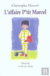 L'Affaire P'Tit Marcel