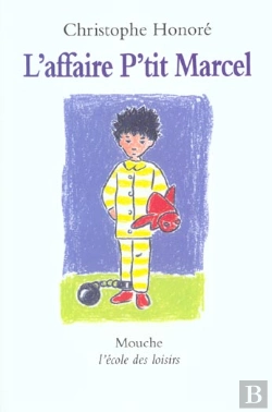 Bertrand.pt - L'Affaire P'Tit Marcel