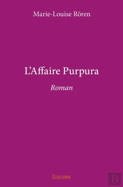 Bertrand.pt - L'Affaire Purpura : Roman