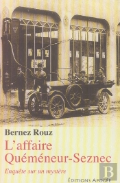 L'Affaire Quéméneur-Seznec