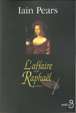 Bertrand.pt - L'Affaire Raphael