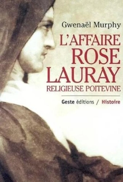 Bertrand.pt - L'Affaire Rose Lauray