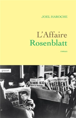 Bertrand.pt - L'Affaire Rosenblatt