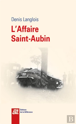 Bertrand.pt - L'Affaire Saint-Aubin