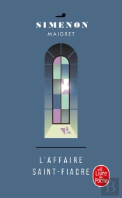 L'Affaire Saint-Fiacre