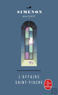Bertrand.pt - L'Affaire Saint-Fiacre