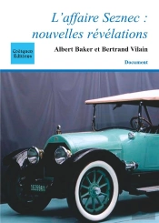 L'Affaire Seznec : Nouvelles Revelations