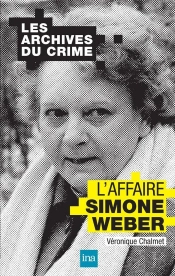 L'Affaire Simone Weber