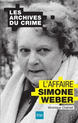 Bertrand.pt - L'Affaire Simone Weber