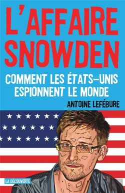 Bertrand.pt - L'Affaire Snowden