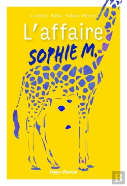 Bertrand.pt - L'Affaire Sophie M.