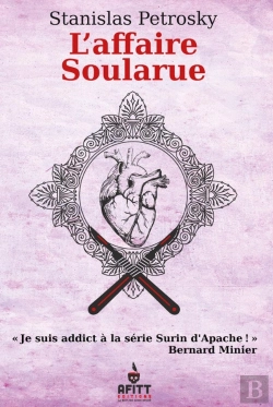 Bertrand.pt - L'Affaire Soularue
