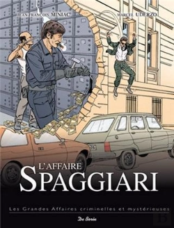 Bertrand.pt - L'Affaire Spaggiari