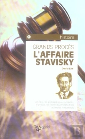 L'Affaire Stavisky