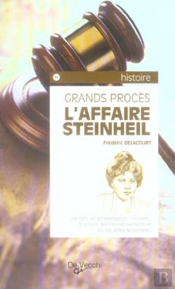 Bertrand.pt - L'Affaire Steinhel