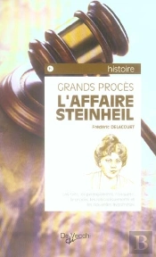 L'Affaire Steinhel