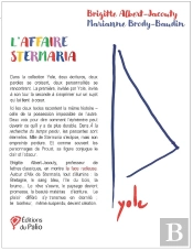 L'Affaire Stermaria
