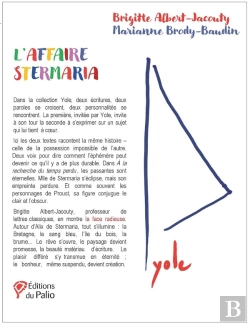 Bertrand.pt - L'Affaire Stermaria