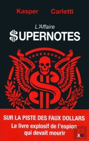 L'Affaire Supernotes