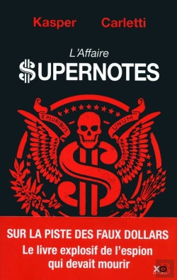 Bertrand.pt - L'Affaire Supernotes