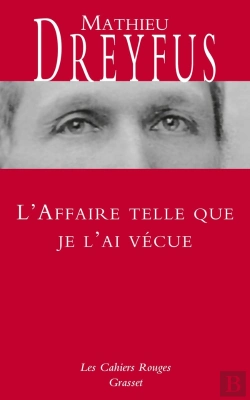 Bertrand.pt - L'Affaire Telle Que Je L'Ai Vécue