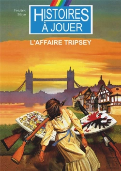 Bertrand.pt - L'Affaire Tripsey