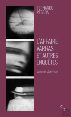 Bertrand.pt - L'Affaire Vargas Et Autres Enquetes