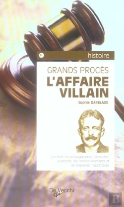 Bertrand.pt - L'Affaire Villain