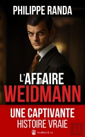 L'Affaire Weidmann