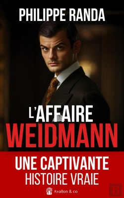 Bertrand.pt - L'Affaire Weidmann