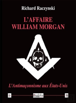Bertrand.pt - L'Affaire William Morgan