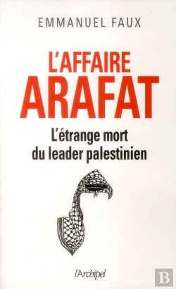 Bertrand.pt - L'Affaire Yasser Arafat