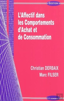 Bertrand.pt - L'Affectif Dans Les Comportements D'Achat Et De Consommation