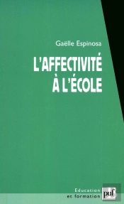 L'Affectivité À L'École