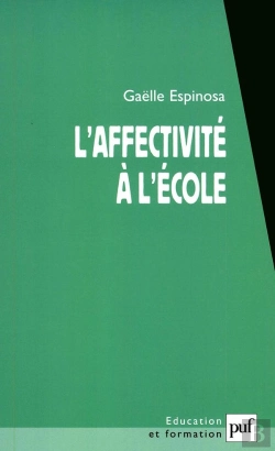 Bertrand.pt - L'Affectivité À L'École