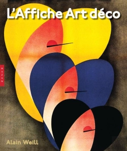 Bertrand.pt - L'Affiche Art Deco