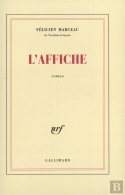 Bertrand.pt - L'Affiche