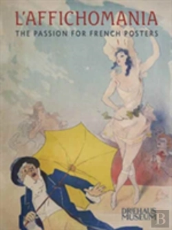 Bertrand.pt - L`Affichomania Â€“ The Passion For French Posters