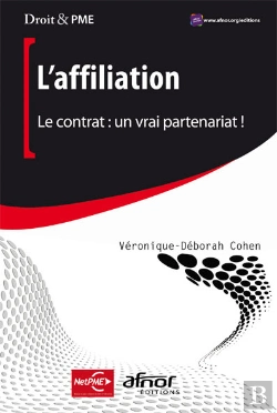 Bertrand.pt - Laffiliation - Le Contrat : Un Vrai Partenariat !