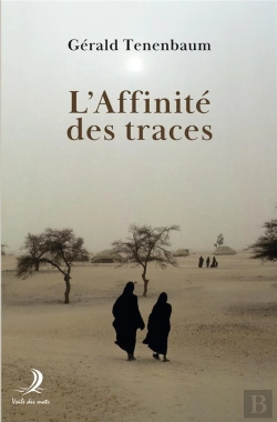 Bertrand.pt - L'Affinité Des Traces