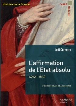 Bertrand.pt - L'Affirmation De L Etat Absolu 1515 1652