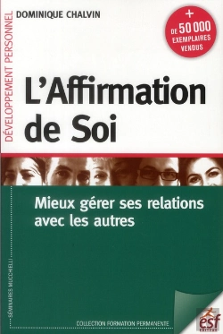 Bertrand.pt - L'Affirmation De Soi