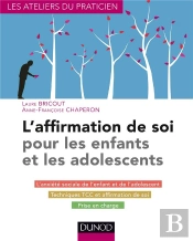 L'Affirmation De Soi Par Le Jeu De Rôle ; Enfants, Adolescents