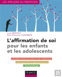 Bertrand.pt - L'Affirmation De Soi Par Le Jeu De Rôle ; Enfants, Adolescents